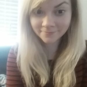 Meet your Posher, Chelsea erin